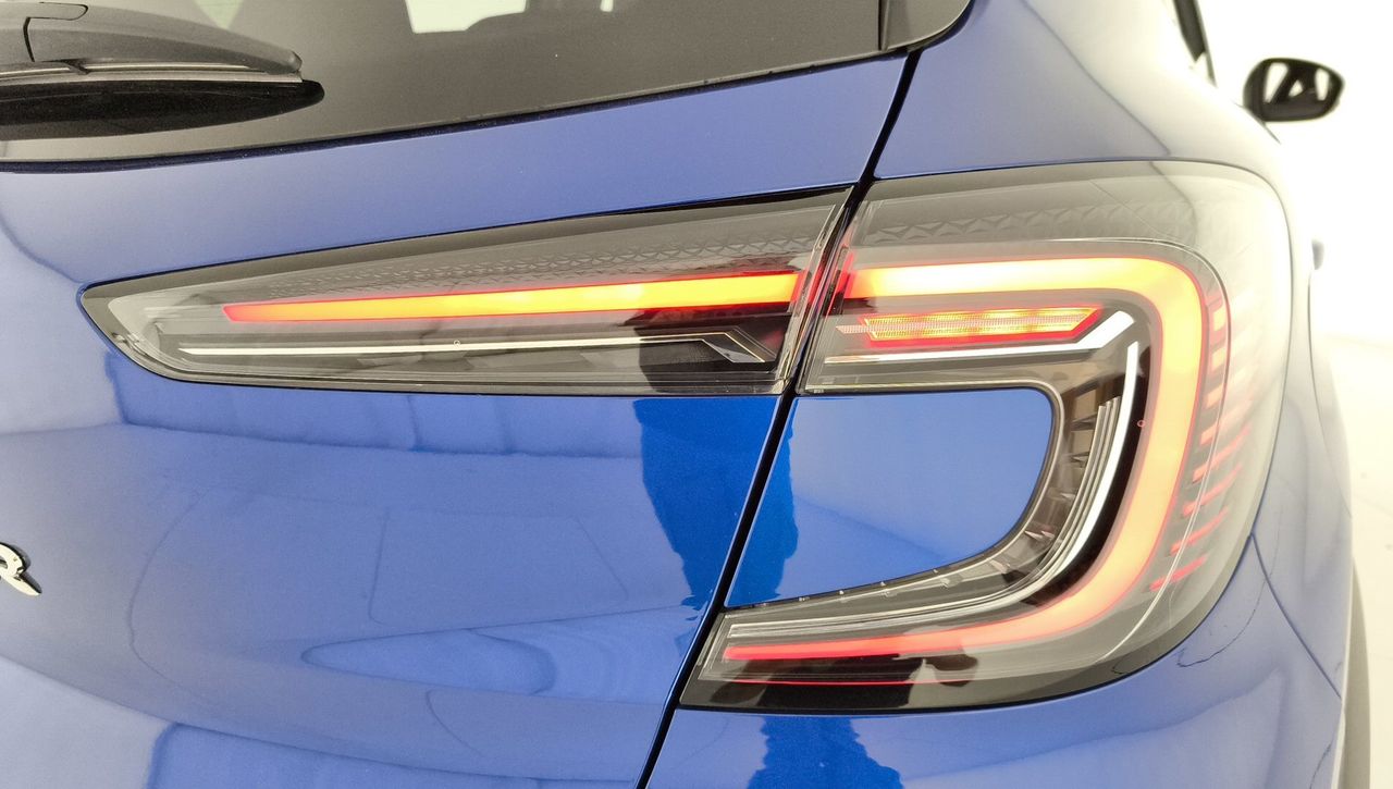 Renault Captur tce techno 74kw glp - foto 8