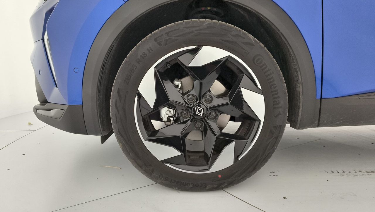 Renault Captur tce techno 74kw glp - foto 9