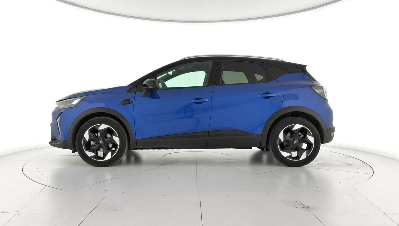 Renault Captur tce techno 74kw glp - foto 6