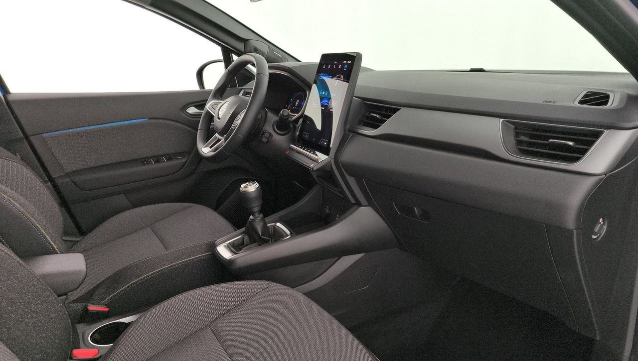 Renault Captur tce techno 74kw glp - foto 15