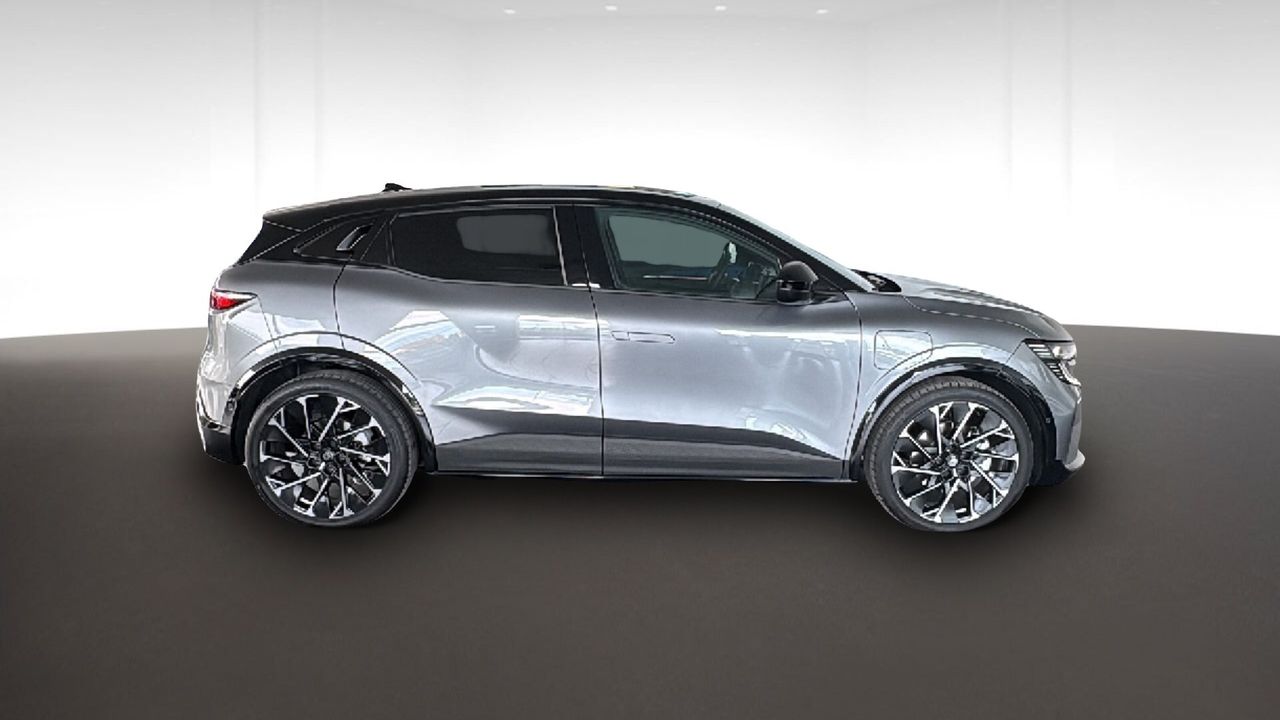 Renault Megane e-tech esprit alpine autonomia confort 160kw - foto 4