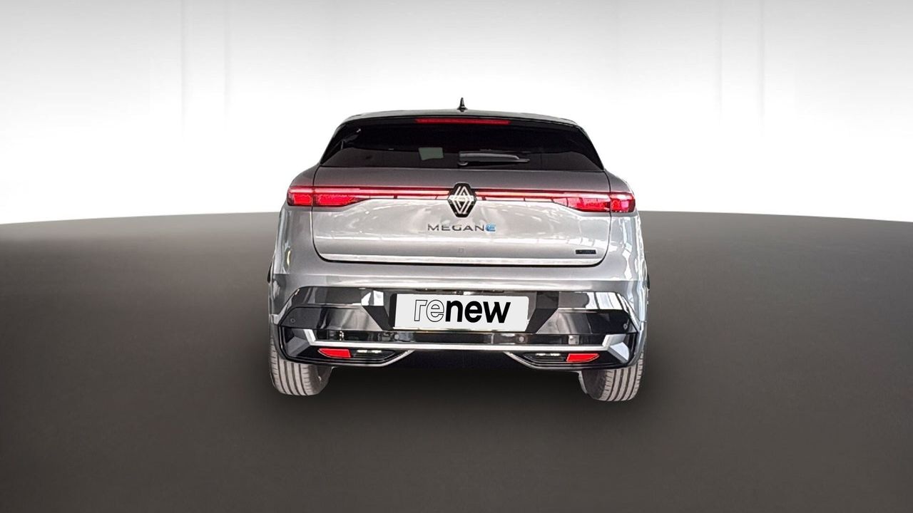 Renault Megane e-tech esprit alpine autonomia confort 160kw - foto 5