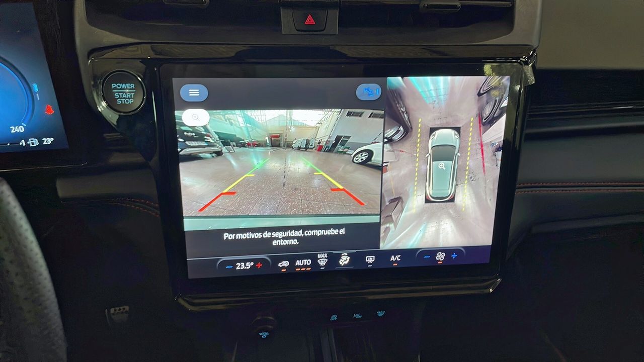 Ford Puma 1.0 Ecoboost Mhev St-line X 125 - foto 15