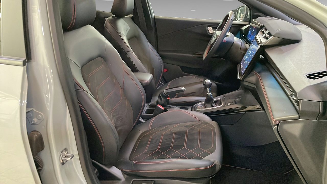 Ford Puma 1.0 Ecoboost Mhev St-line X 125 - foto 10