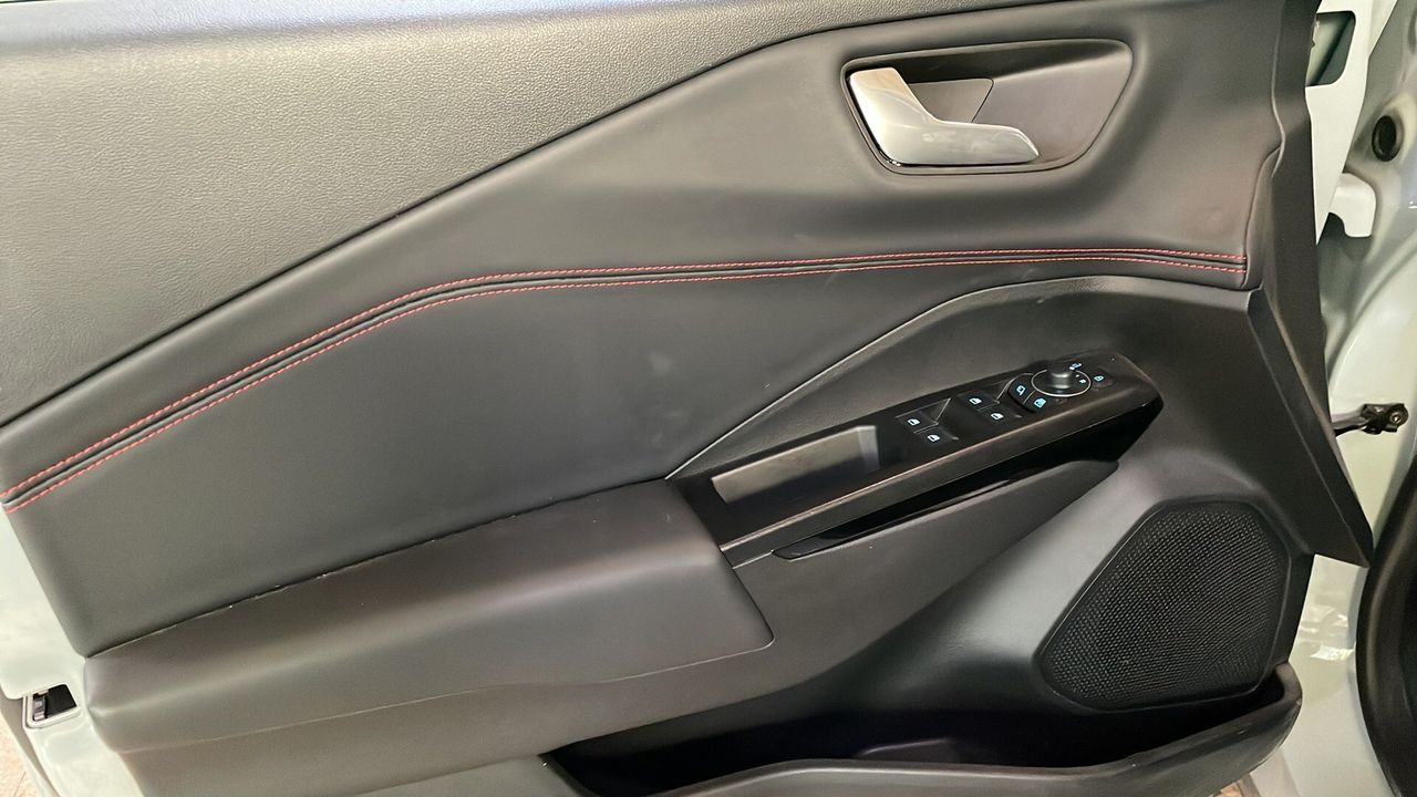 Ford Puma 1.0 Ecoboost Mhev St-line X 125 - foto 11