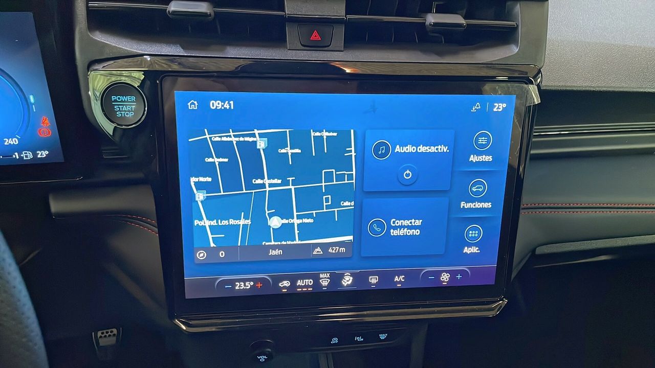 Ford Puma 1.0 Ecoboost Mhev St-line X 125 - foto 13