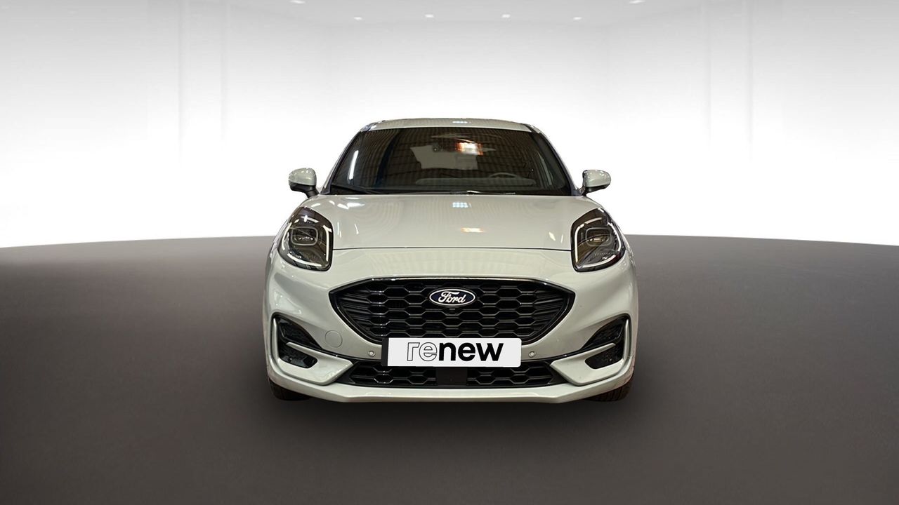 Ford Puma 1.0 Ecoboost Mhev St-line X 125 - foto 3