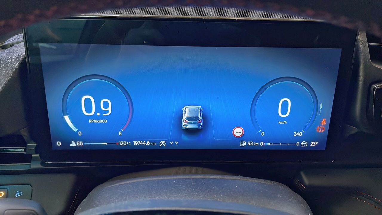 Ford Puma 1.0 Ecoboost Mhev St-line X 125 - foto 12