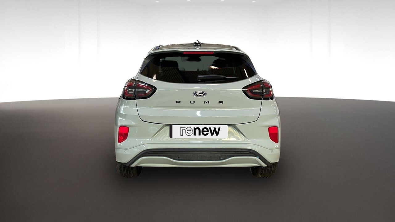Ford Puma 1.0 Ecoboost Mhev St-line X 125 - foto 5