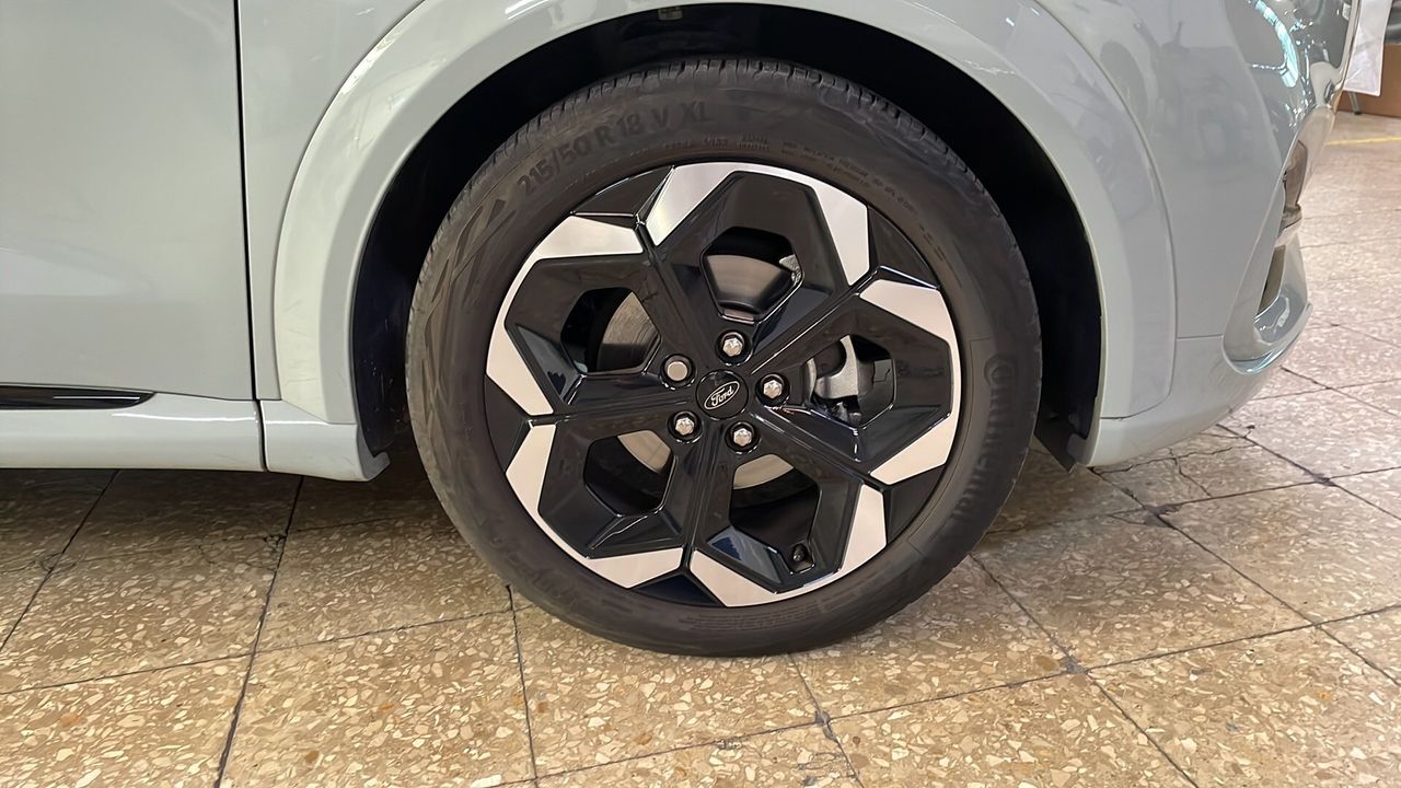 Ford Puma 1.0 Ecoboost Mhev St-line X 125 - foto 6