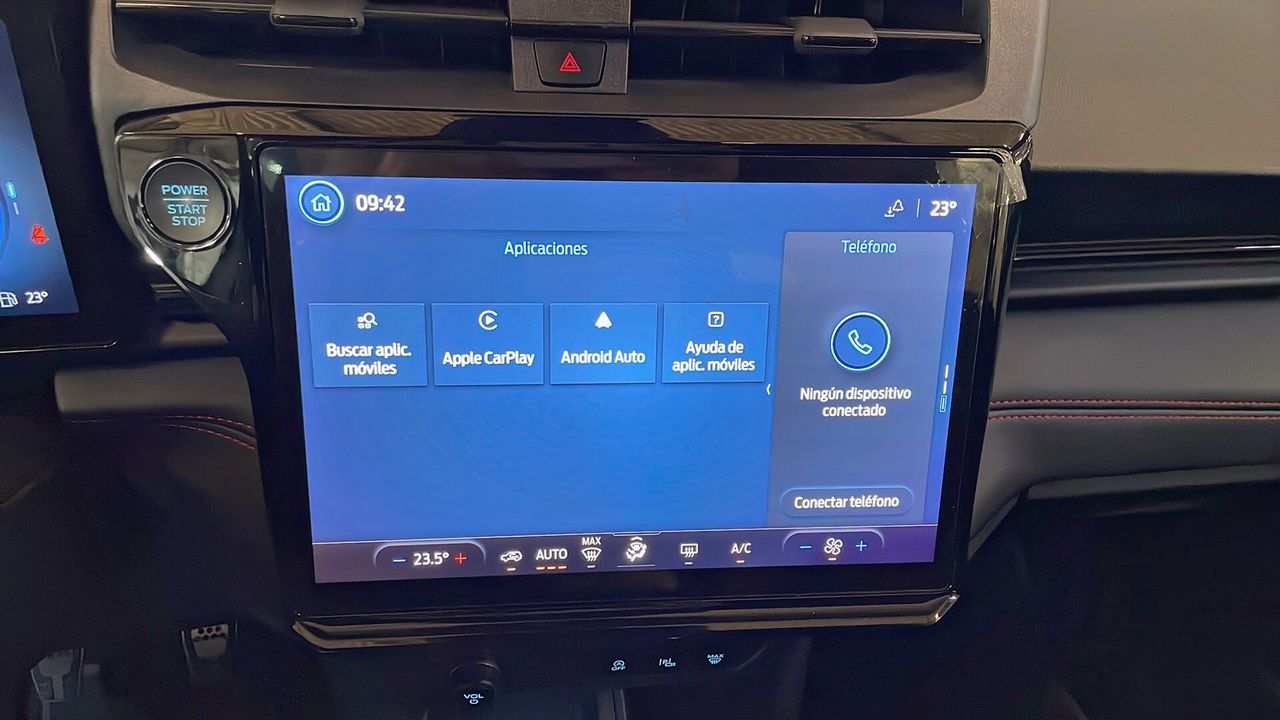 Ford Puma 1.0 Ecoboost Mhev St-line X 125 - foto 14