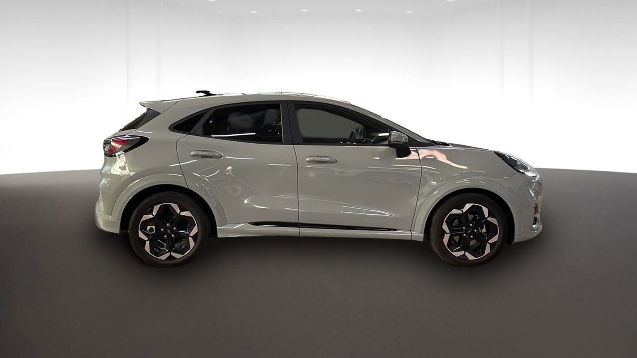 Ford Puma 1.0 Ecoboost Mhev St-line X 125 - foto 4