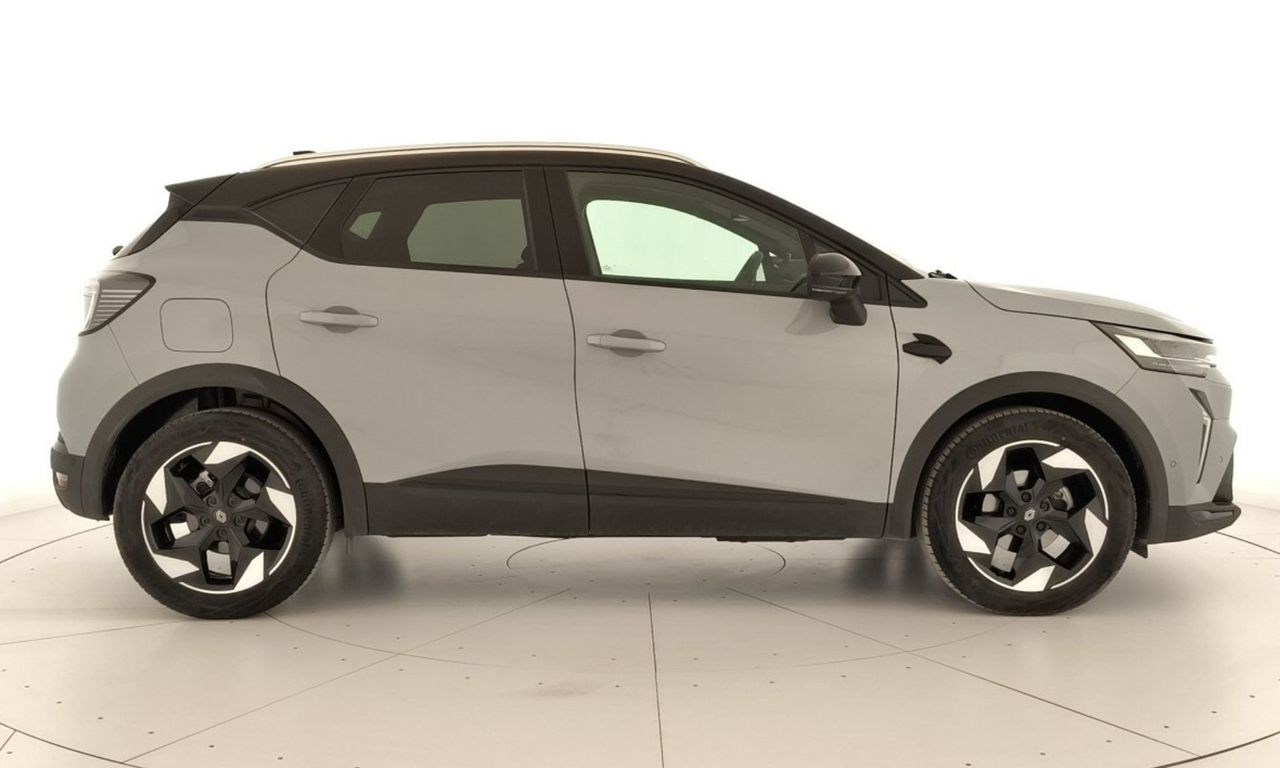 Renault Captur tce techno 74kw glp - foto 4