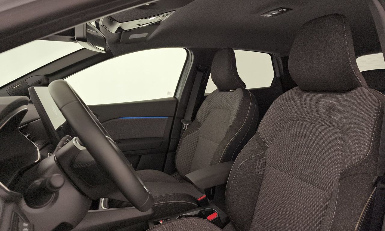 Renault Captur tce techno 74kw glp - foto 17