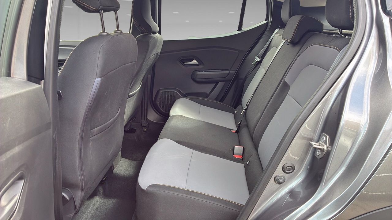 Dacia Sandero Stepway Tce Extreme Go 81kw - foto 14