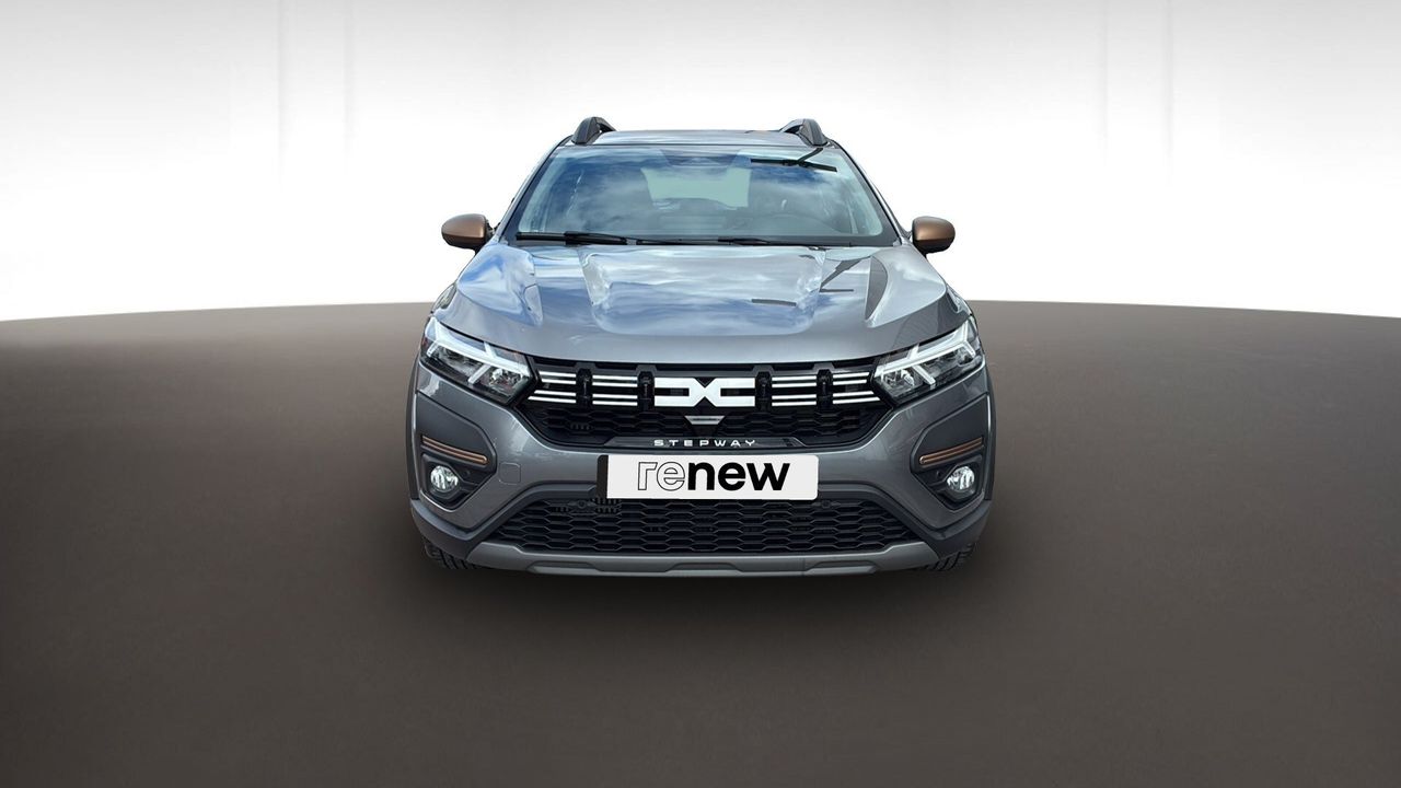 Dacia Sandero Stepway Tce Extreme Go 81kw - foto 3