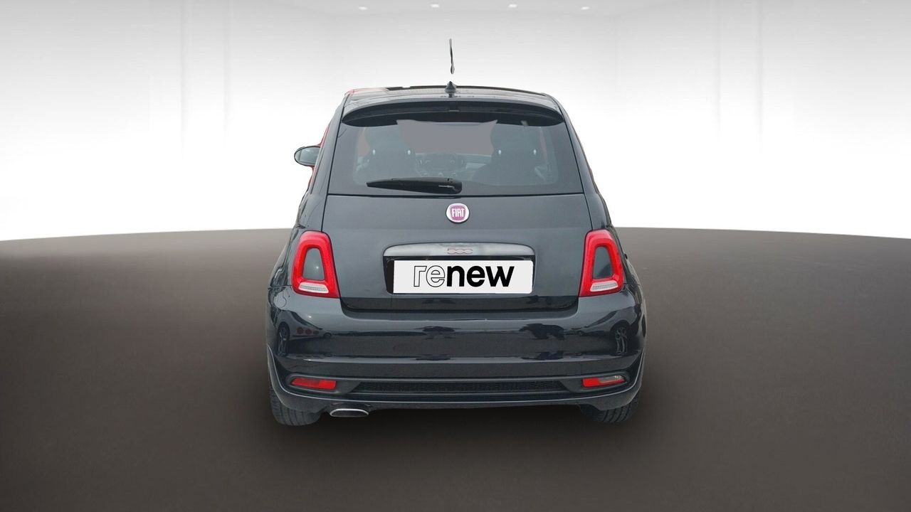 Fiat 500 1.2 S - foto 4