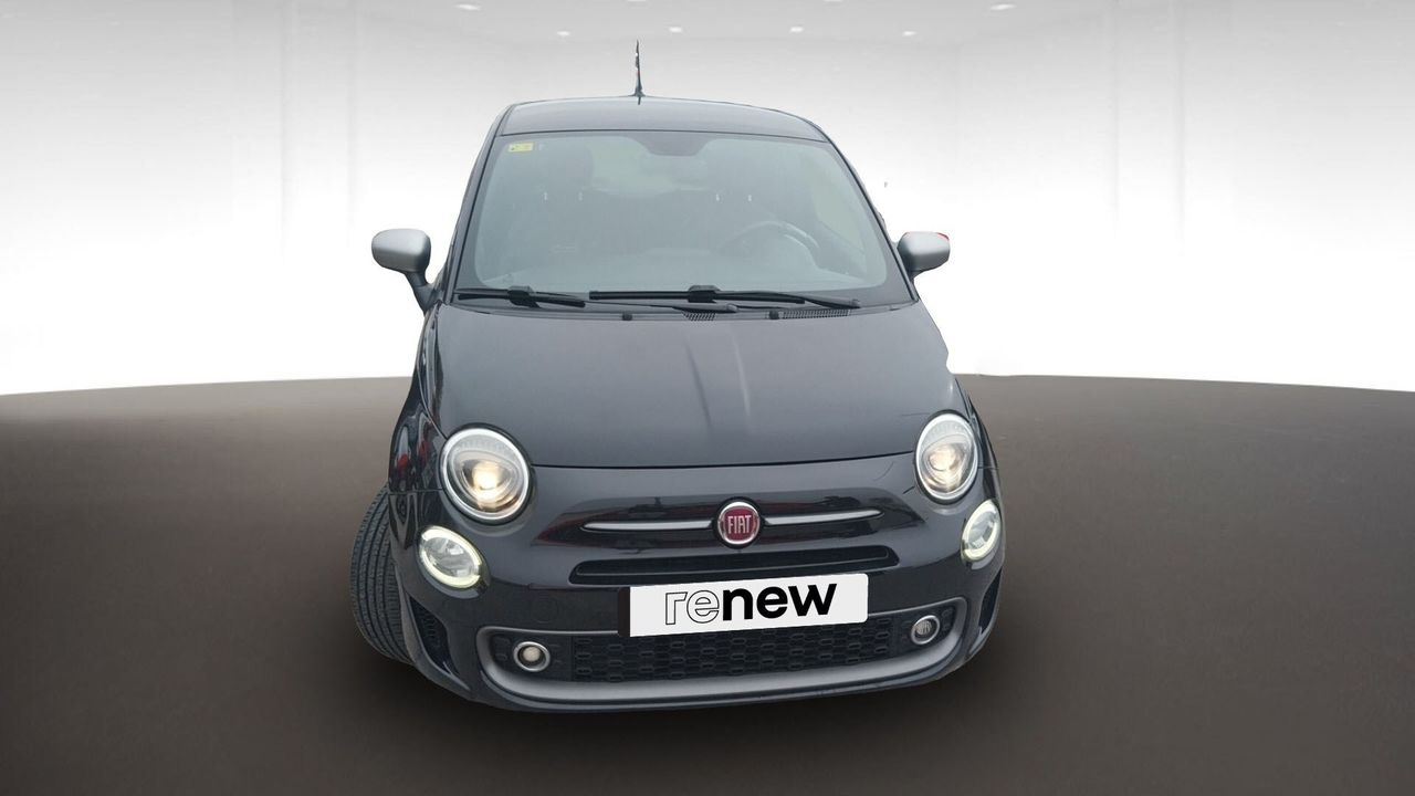 Fiat 500 1.2 S - foto 3