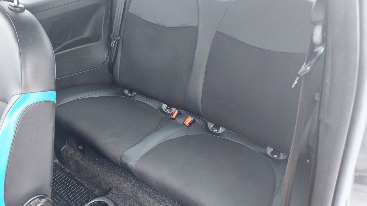 Fiat 500 1.2 S - foto 13