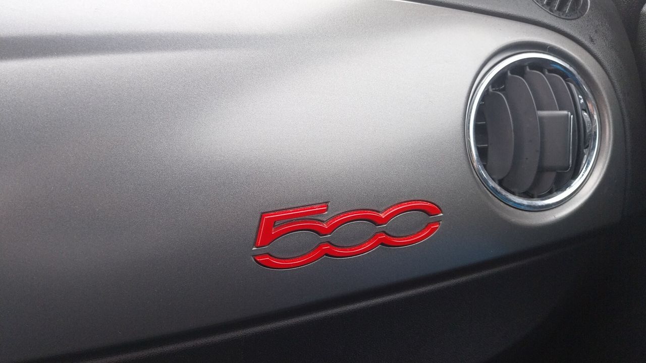 Fiat 500 1.2 S - foto 8