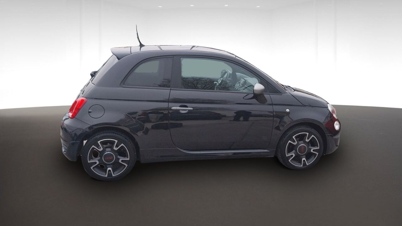 Fiat 500 1.2 S - foto 5