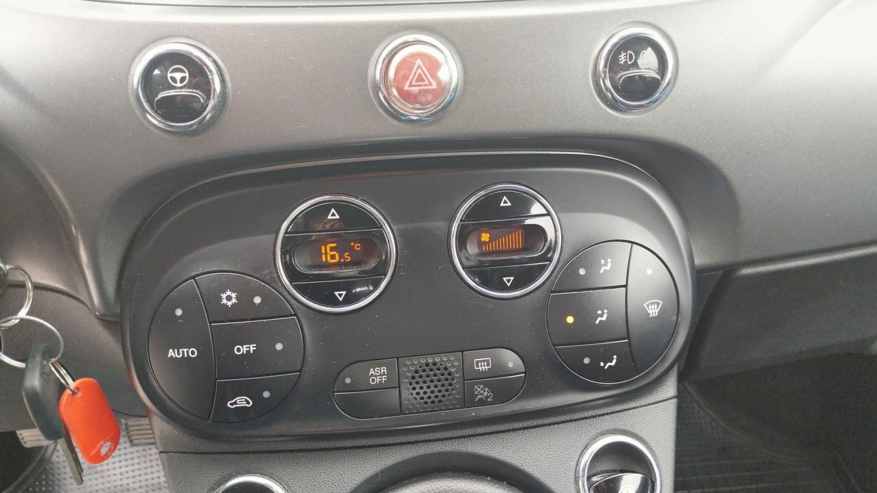 Fiat 500 1.2 S - foto 12