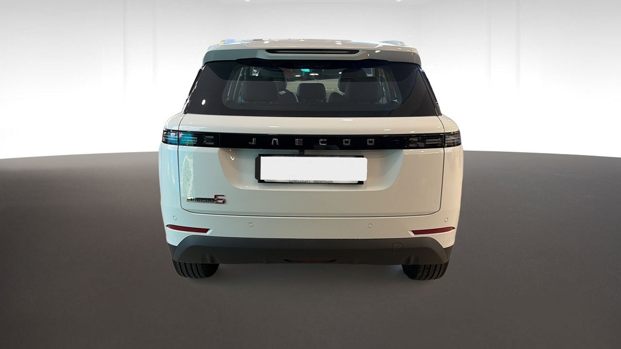 Jaecoo 5 1.6 Tgdi Exclusive Dct Aut. - foto 5