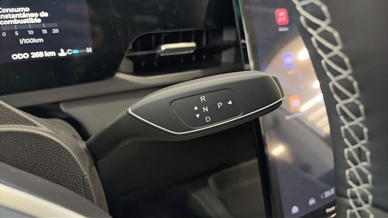 Jaecoo 5 1.6 Tgdi Exclusive Dct Aut. - foto 16