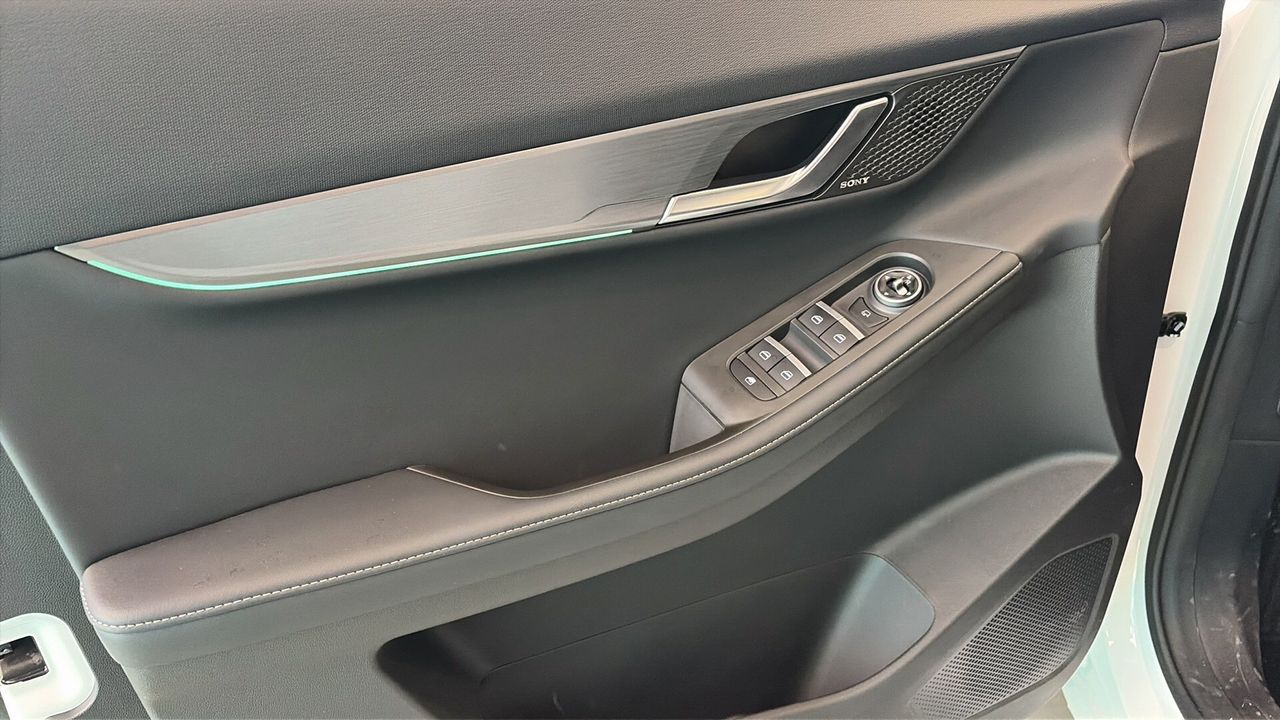 Jaecoo 5 1.6 Tgdi Exclusive Dct Aut. - foto 12