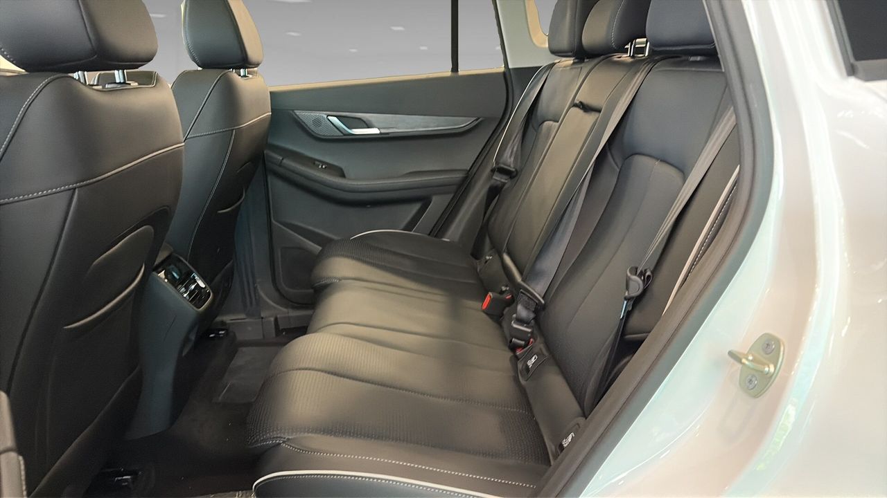 Jaecoo 5 1.6 Tgdi Exclusive Dct Aut. - foto 20