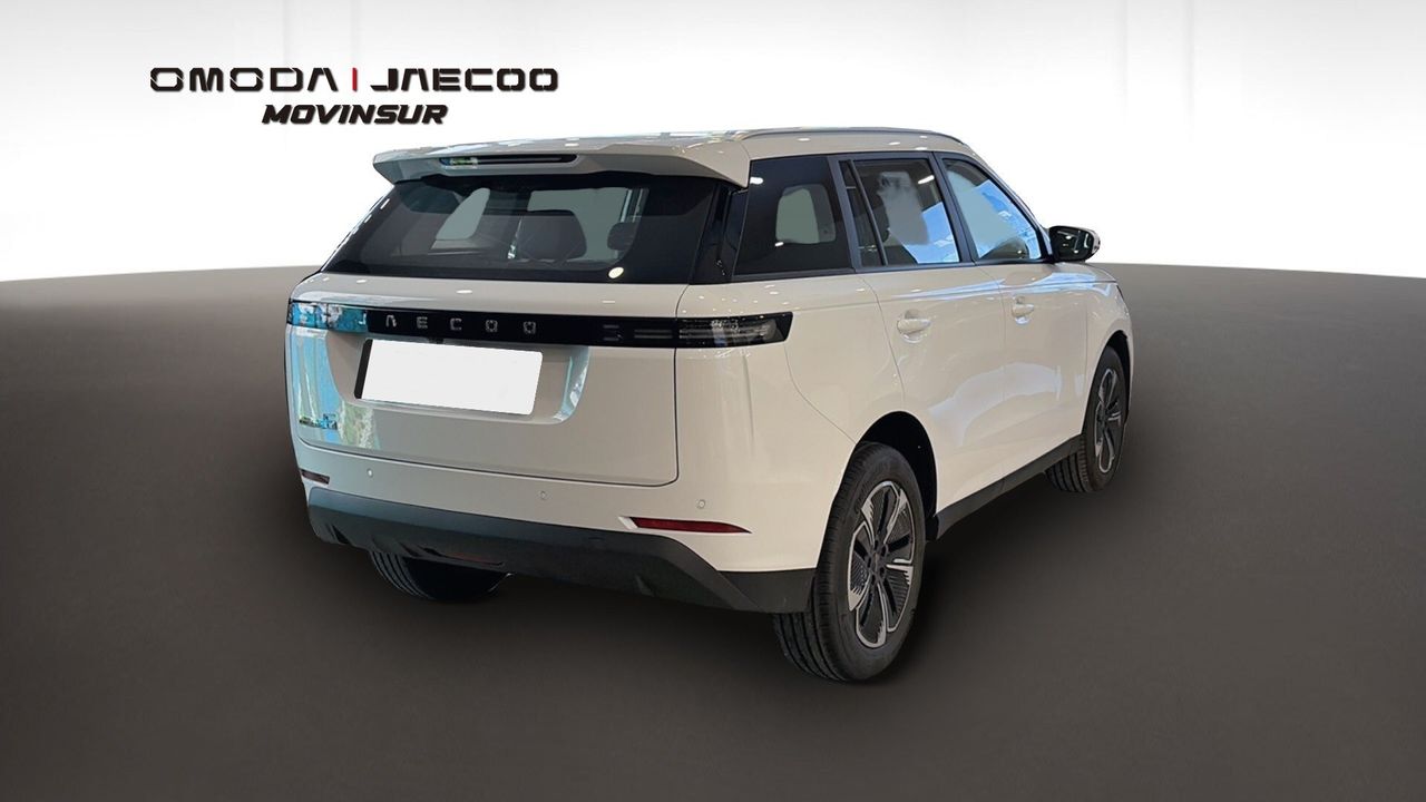 Jaecoo 5 1.6 Tgdi Exclusive Dct Aut. - foto 2