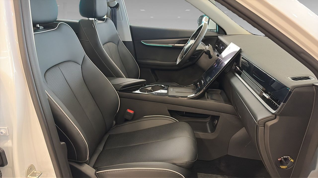 Jaecoo 5 1.6 Tgdi Exclusive Dct Aut. - foto 10