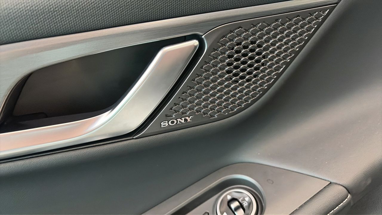 Jaecoo 5 1.6 Tgdi Exclusive Dct Aut. - foto 13