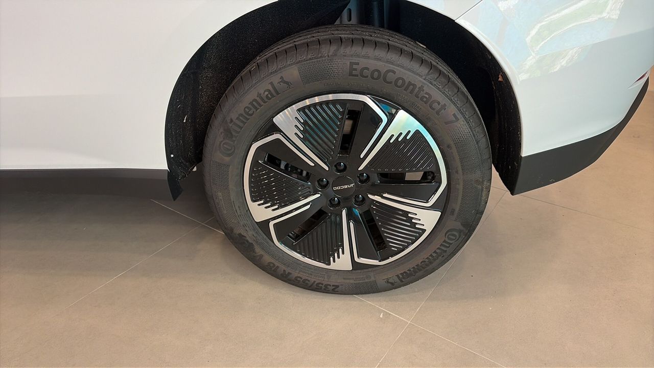 Jaecoo 5 1.6 Tgdi Exclusive Dct Aut. - foto 6