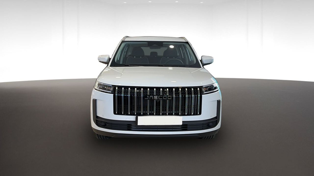 Jaecoo 5 1.6 Tgdi Exclusive Dct Aut. - foto 3