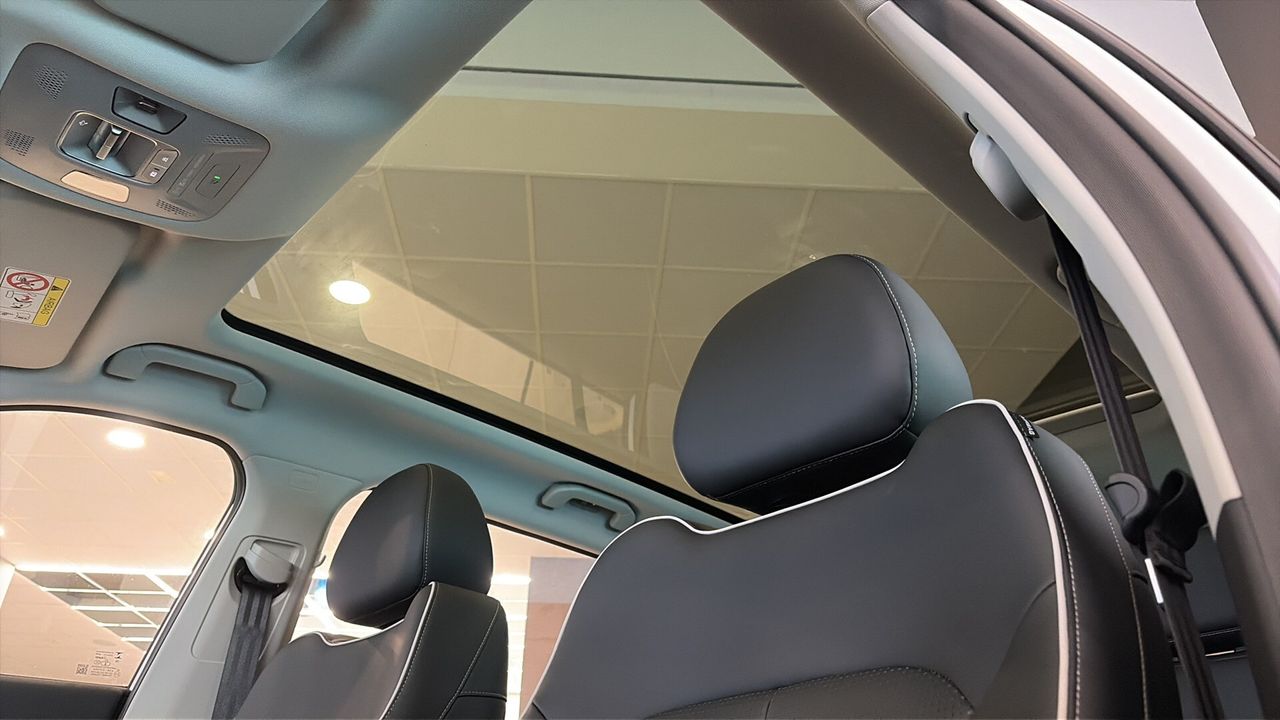 Jaecoo 5 1.6 Tgdi Exclusive Dct Aut. - foto 11