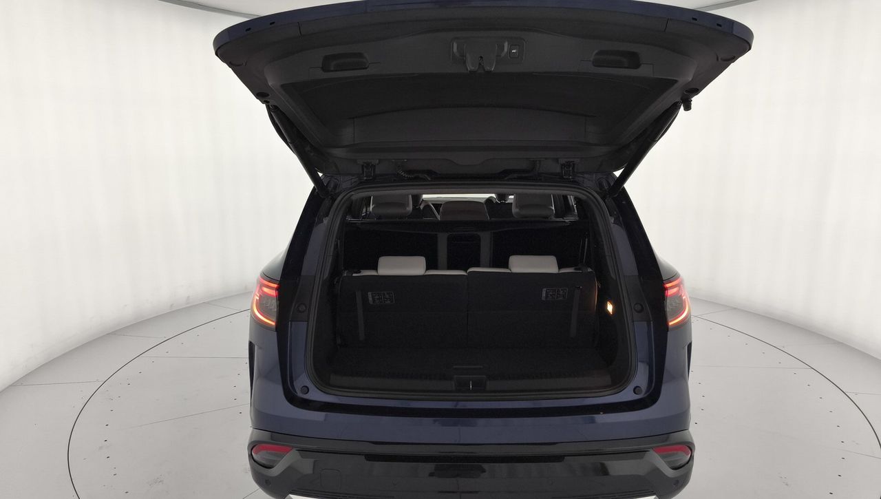 Renault Espace 1.2 e-tech iconic 146kw - foto 10