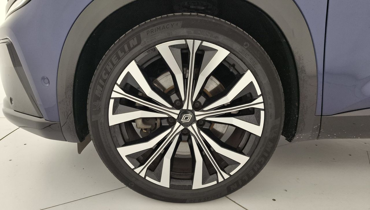 Renault Espace 1.2 e-tech iconic 146kw - foto 9