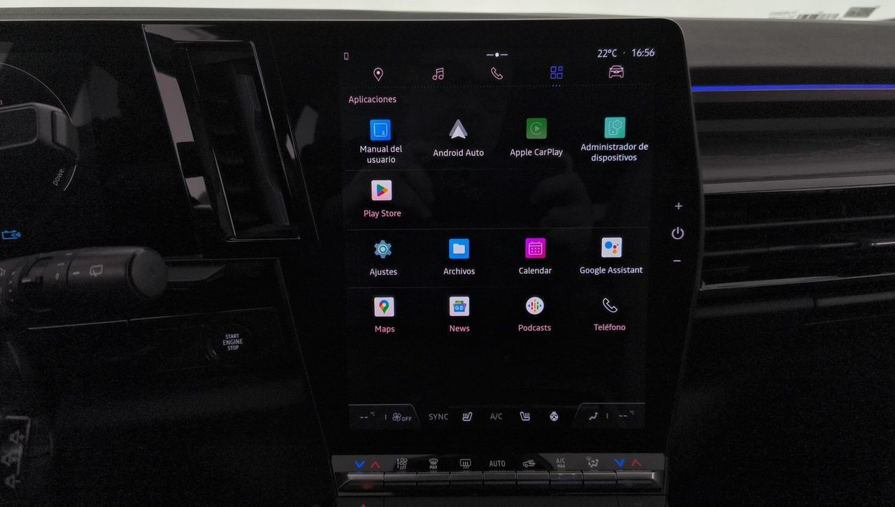 Renault Espace 1.2 e-tech iconic 146kw - foto 19