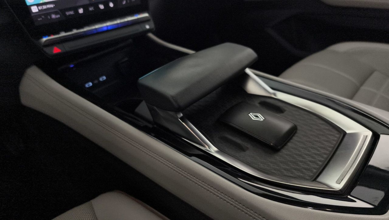 Renault Espace 1.2 e-tech iconic 146kw - foto 20