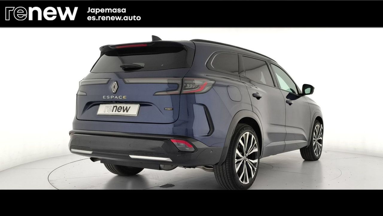 Renault Espace 1.2 e-tech iconic 146kw - foto 2