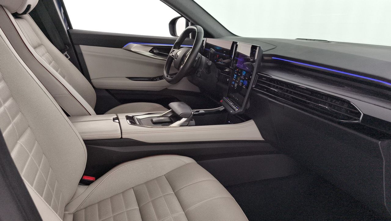 Renault Espace 1.2 e-tech iconic 146kw - foto 15