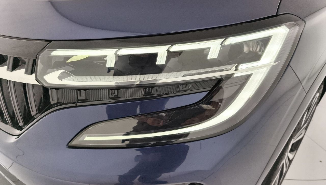 Renault Espace 1.2 e-tech iconic 146kw - foto 7