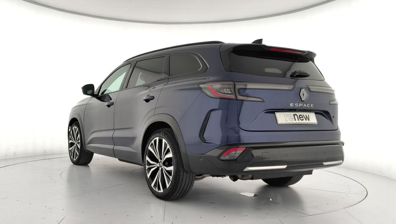 Renault Espace 1.2 e-tech iconic 146kw - foto 6