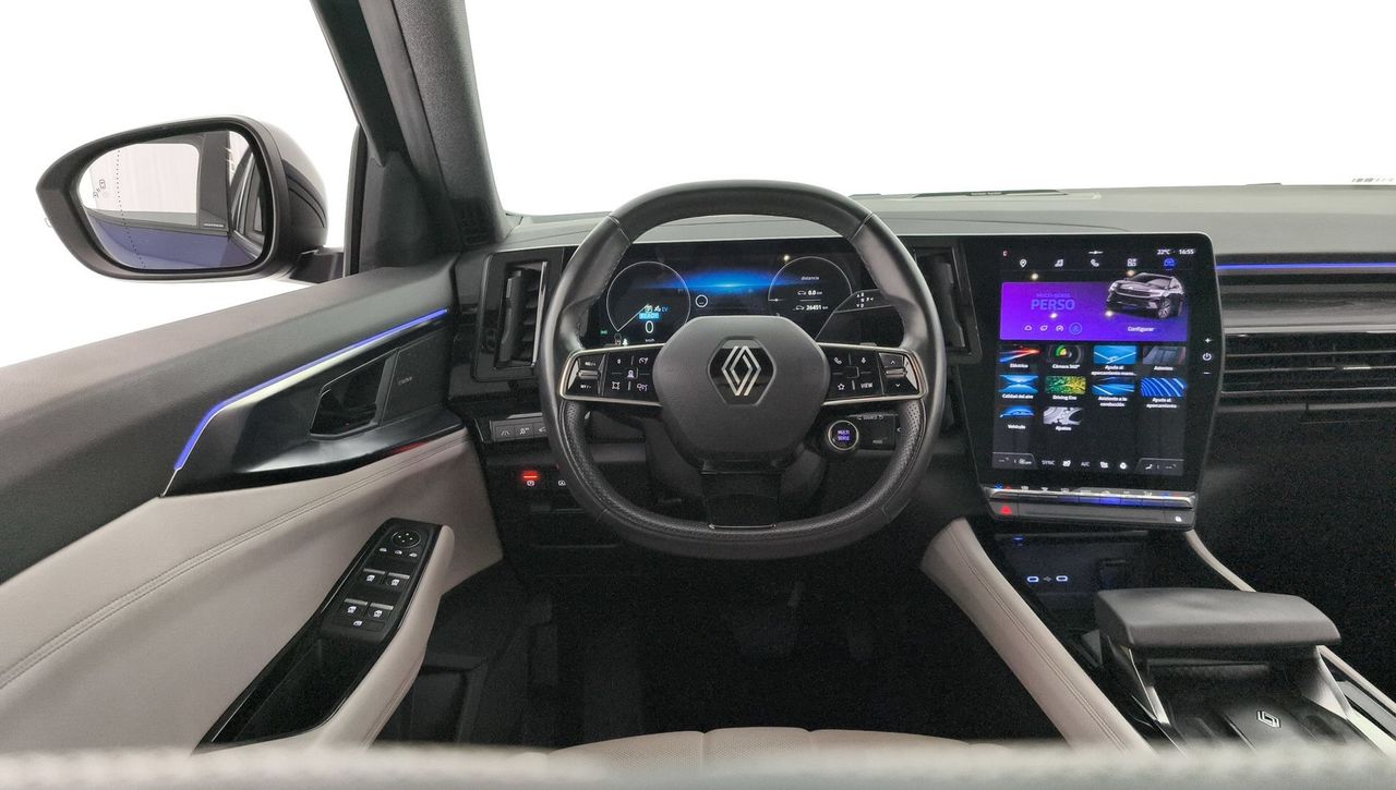 Renault Espace 1.2 e-tech iconic 146kw - foto 16