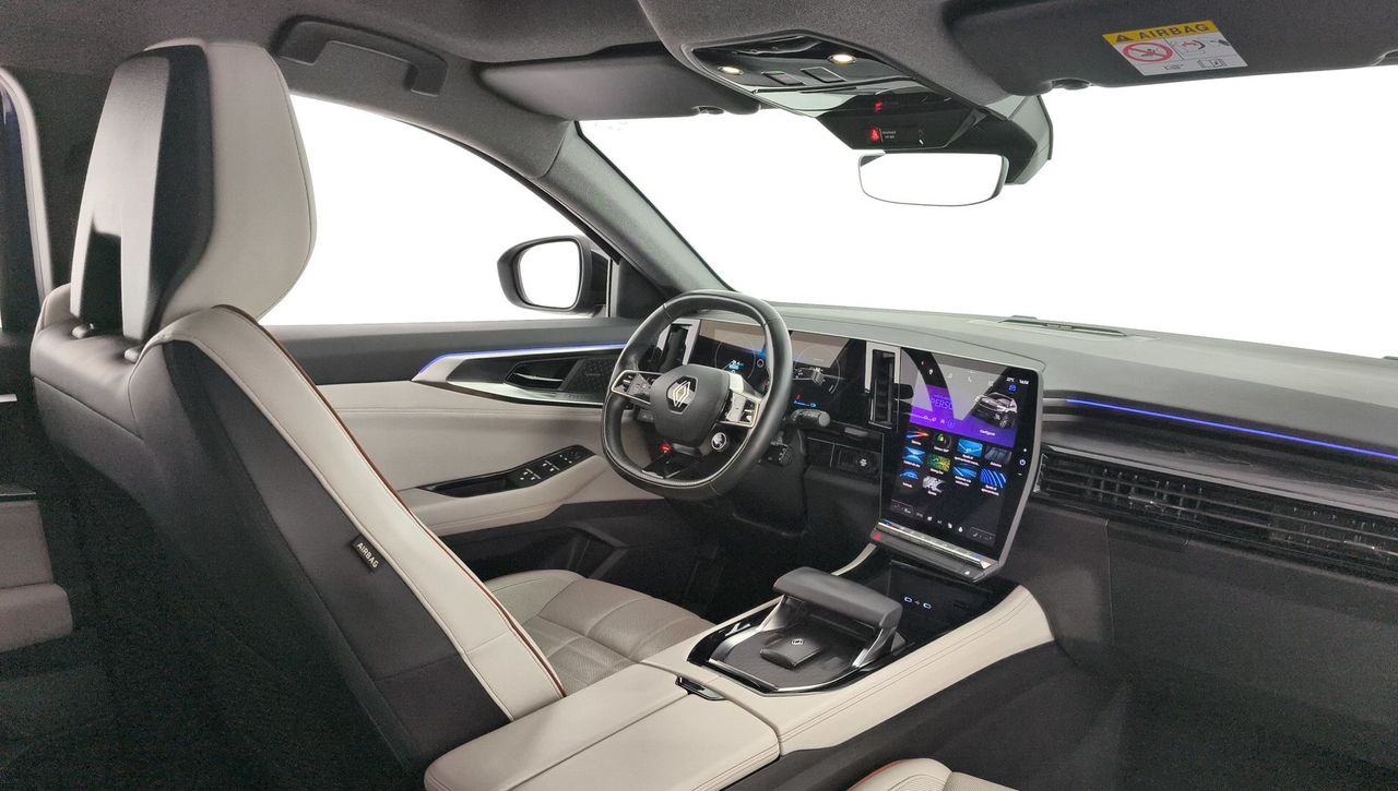 Renault Espace 1.2 e-tech iconic 146kw - foto 14