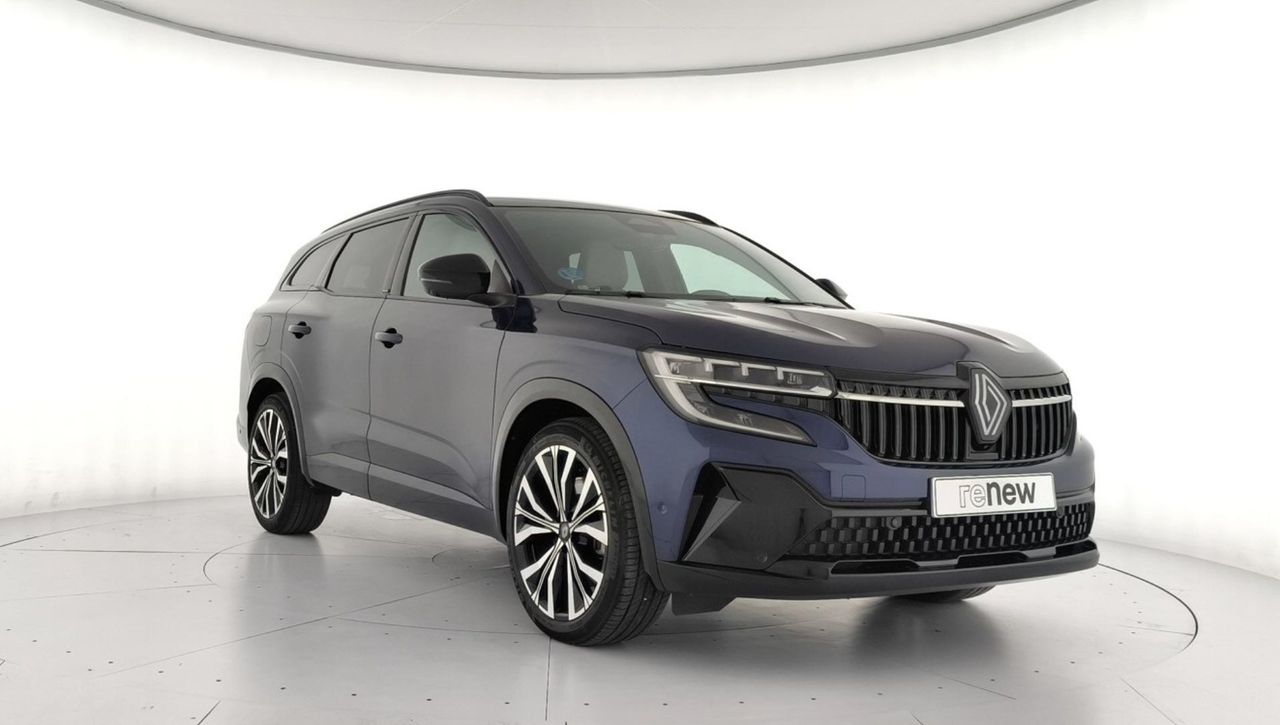 Renault Espace 1.2 e-tech iconic 146kw - foto 3