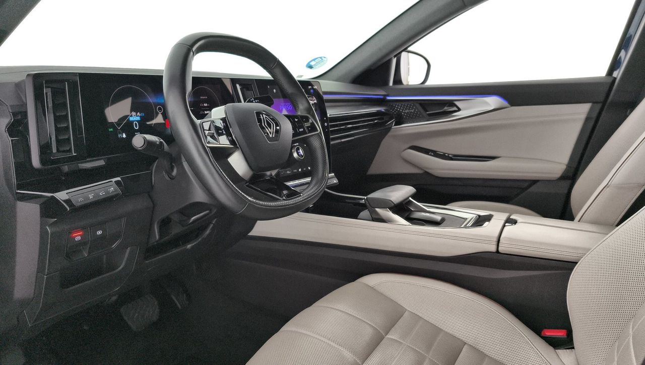 Renault Espace 1.2 e-tech iconic 146kw - foto 12