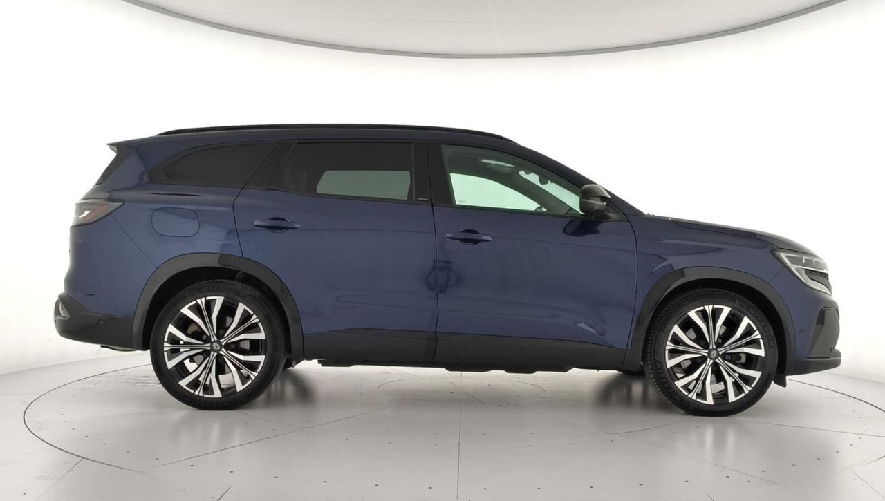 Renault Espace 1.2 e-tech iconic 146kw - foto 4