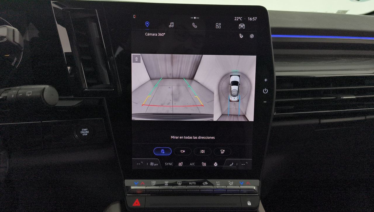 Renault Espace 1.2 e-tech iconic 146kw - foto 18